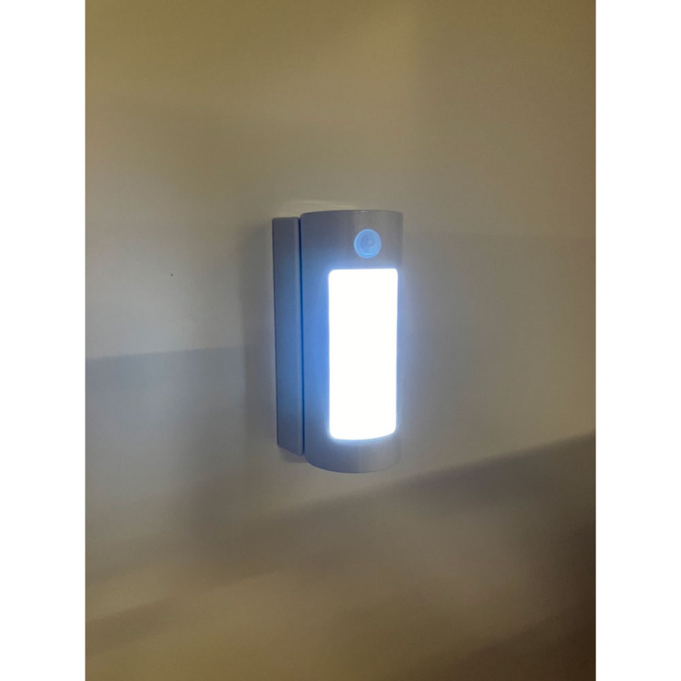 ナカバヤシ マジ使えるライト／ホワイト SL111ﾎﾜｲﾄ　(tm)