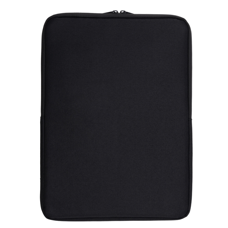 ナカバヤシ 14インチPC用インナーバッグ/リサイクル/BK SZC-FC142404BK (tm)