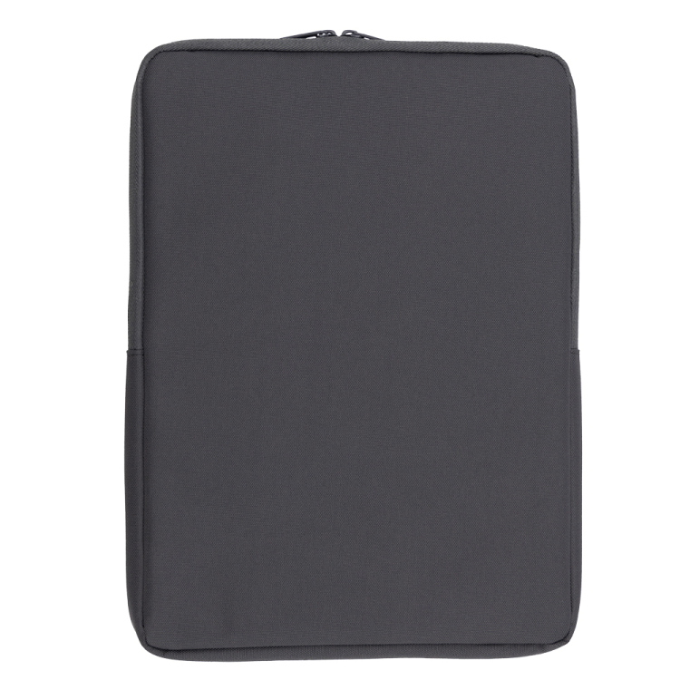 ナカバヤシ 14インチPC用インナーバッグ/リサイクル/GY SZC-FC142404GY (tm)