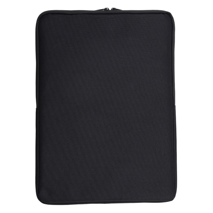 ナカバヤシ 16インチPC用インナーバッグ/リサイクル/BK SZC-FC162404BK (tm)