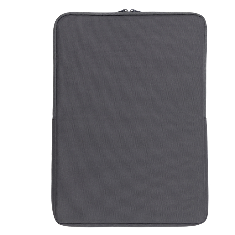 ナカバヤシ 16インチPC用インナーバッグ/リサイクル/GY SZC-FC162404GY (tm)