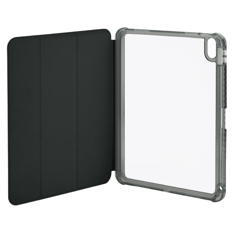 ナカバヤシ iPadAir11用衝撃吸収ケース/ブラック TBC-IPA24102BK (tm)