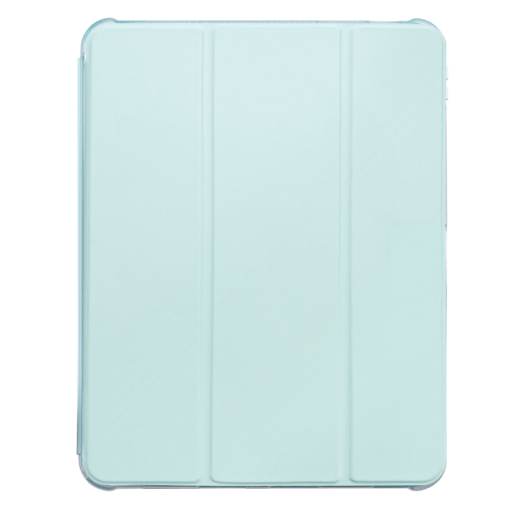 ナカバヤシ iPadAir11用衝撃吸収ケース/ライトブルー TBC-IPA24102LBL (tm)