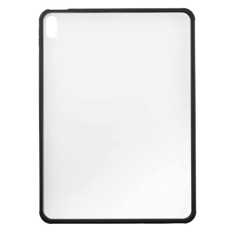 ナカバヤシ iPadAir11用衝撃吸収背面ケース/ブラック TBC-IPA24103BK (tm)