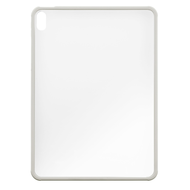 ナカバヤシ iPadAir11用衝撃吸収背面ケース/グレー TBC-IPA24103GY (tm)