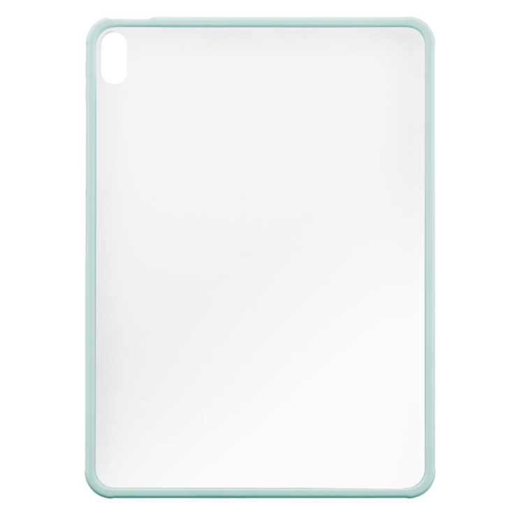 ナカバヤシ iPadAir11用衝撃吸収背面ケース/ライトブルー TBC-IPA24103LBL (tm)