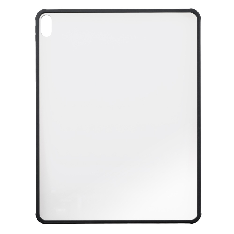 ナカバヤシ iPadAir13用衝撃吸収背面ケース/ブラック TBC-IPA24303BK (tm)