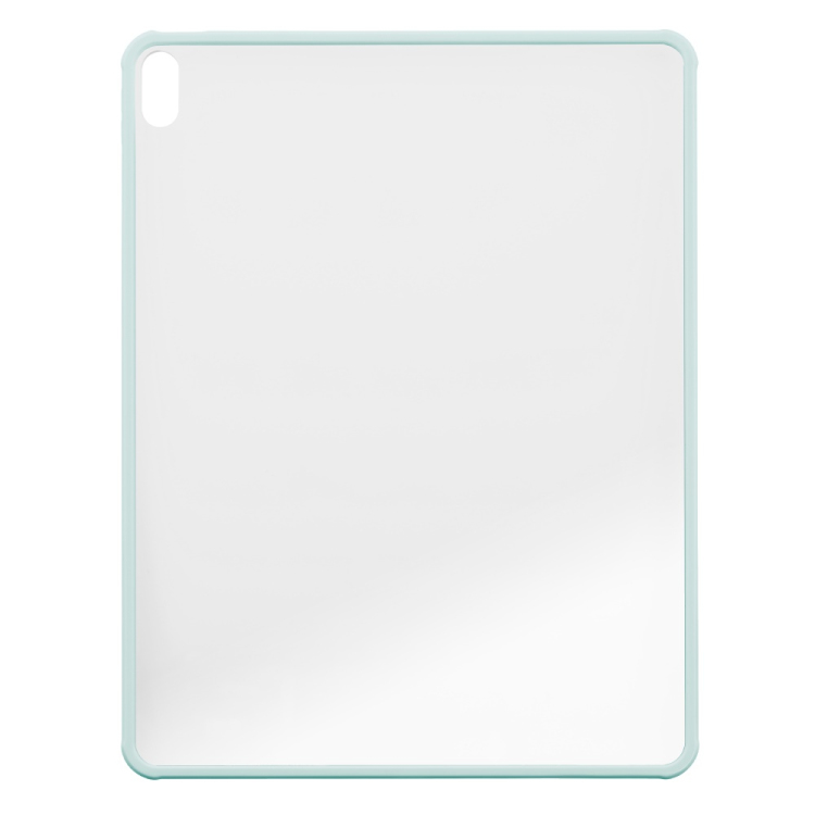 ナカバヤシ iPadAir13用衝撃吸収背面ケース/ライトブルー TBC-IPA24303LBL (tm)