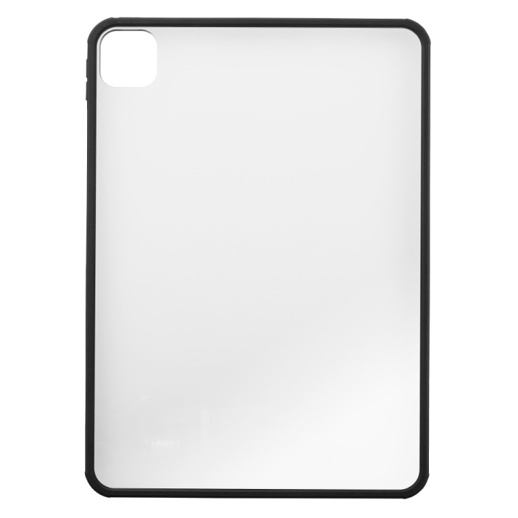ナカバヤシ iPadPro11用衝撃吸収背面ケース/ブラック TBC-IPP24103BK (tm)