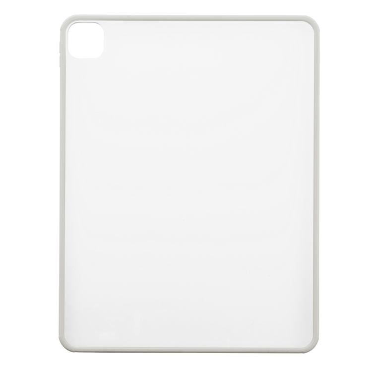 ナカバヤシ iPadPro13用衝撃吸収背面ケース/グレー TBC-IPP24303GY (tm)