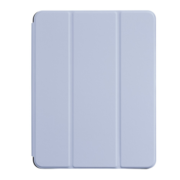 ナカバヤシ iPadAir11用ハニカム衝撃吸収ケース/パープル TBC-IPA24104PUR (tm)