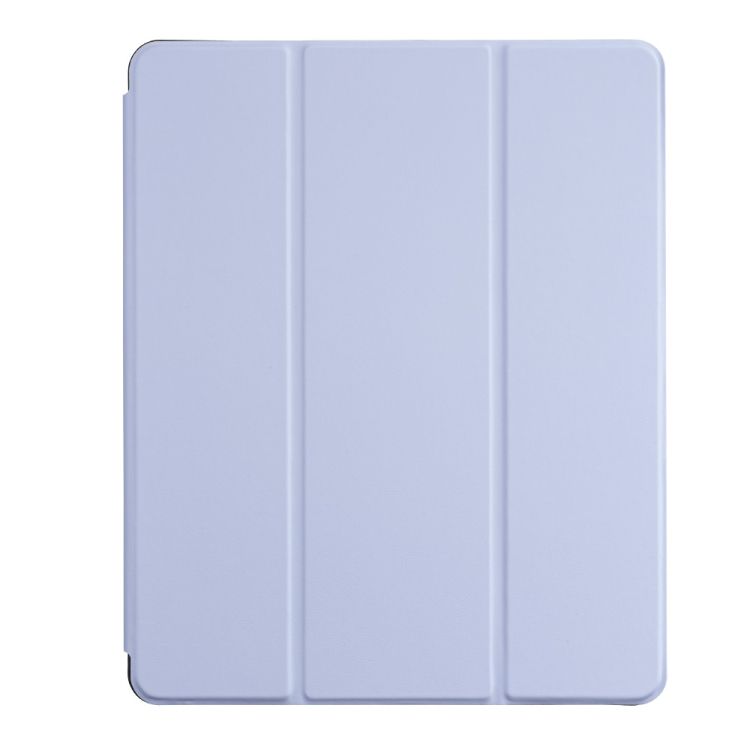 ナカバヤシ iPadAir13用ハニカム衝撃吸収ケース/パープル TBC-IPA24304PUR (tm)