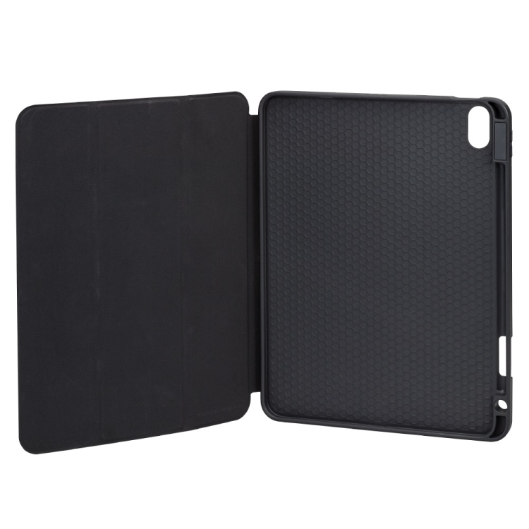 ナカバヤシ iPadAir11用ソフトハニカムケース/ブラック TBC-IPA24105BK (tm)