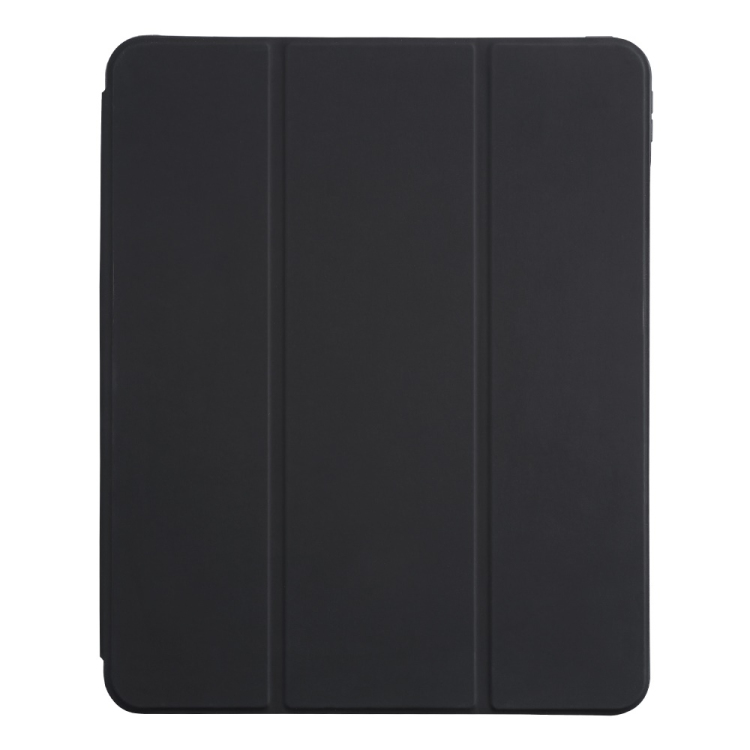 ナカバヤシ iPadAir13用ソフトハニカムケース/ブラック TBC-IPA24305BK (tm)