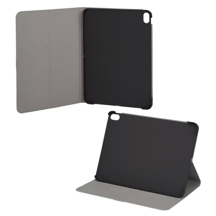 ナカバヤシ iPadAir11用ハードケースカバー/グレー TBC-IPA24107GY (tm)