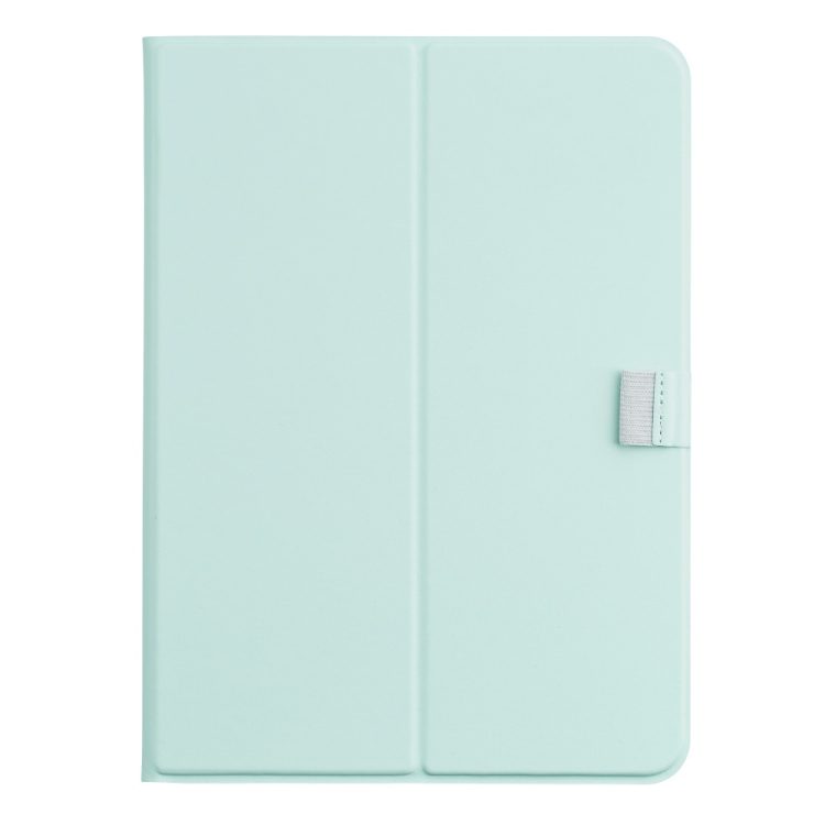 ナカバヤシ iPadAir11用ハードケースカバー/ライトブルー TBC-IPA24107LBL (tm)
