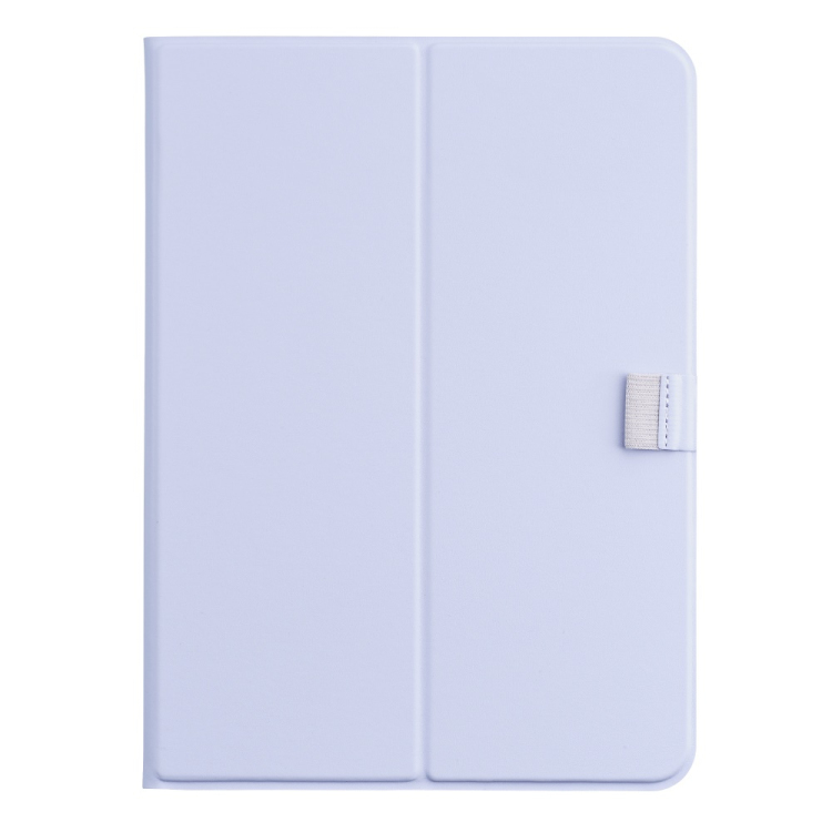 ナカバヤシ iPadAir11用ハードケースカバー/パープル TBC-IPA24107PUR (tm)