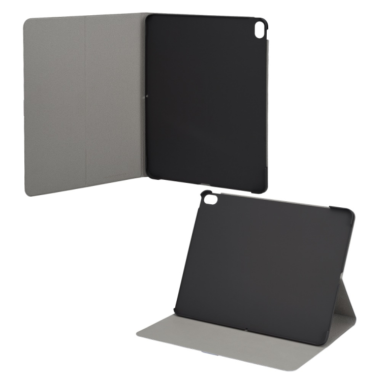 ナカバヤシ iPadAir13用ハードケースカバー/ブラック TBC-IPA24307BK (tm)