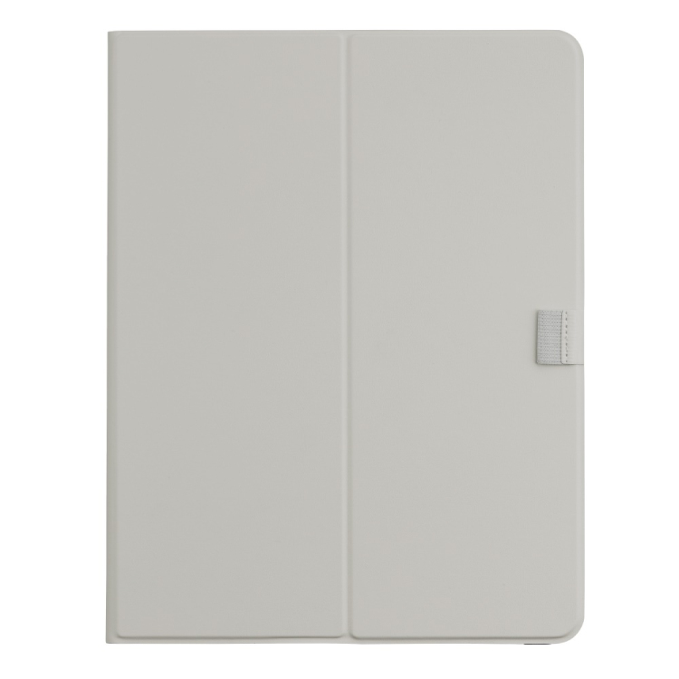 ナカバヤシ iPadAir13用ハードケースカバー/グレー TBC-IPA24307GY (tm)