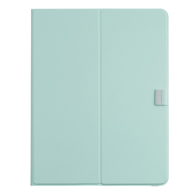 ナカバヤシ iPadAir13用ハードケースカバー/ライトブルー TBC-IPA24307LBL (tm)