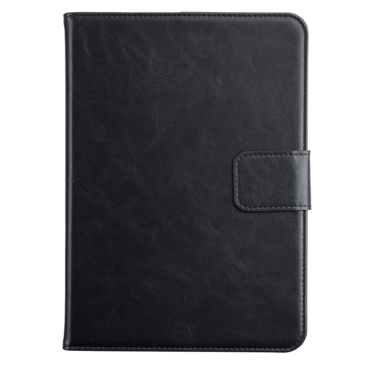 ナカバヤシ iPadAir11用PUレザージャケット／ブラック TBC-IPA24108BK　(tm)