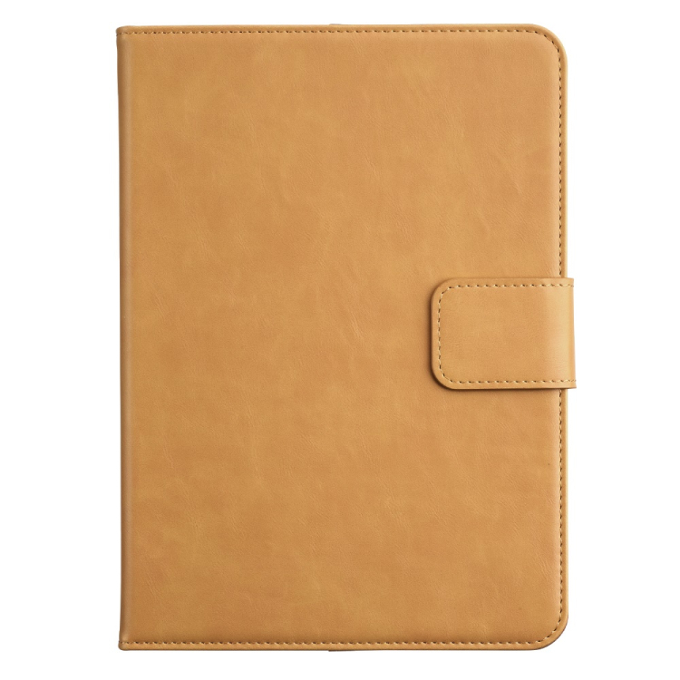 ナカバヤシ iPadAir11用PUレザージャケット/キャメル TBC-IPA24108CA (tm)
