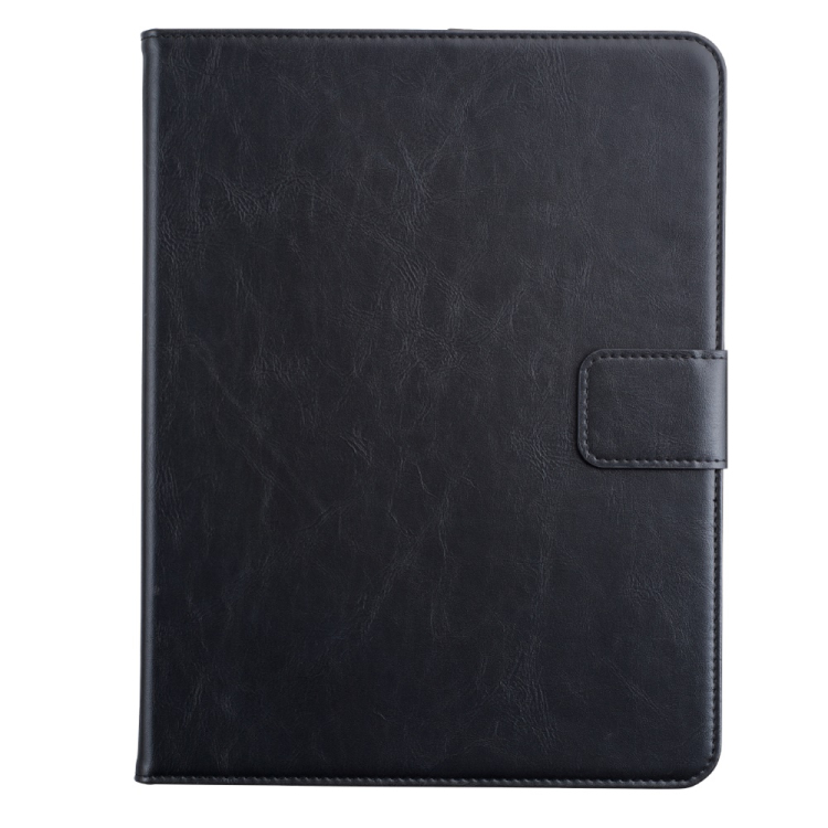 ナカバヤシ iPadAir13用PUレザージャケット/ブラック TBC-IPA24308BK (tm)