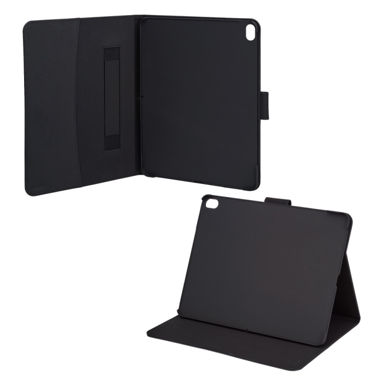 ナカバヤシ iPadAir13用PUレザージャケット/ブラック TBC-IPA24308BK (tm)