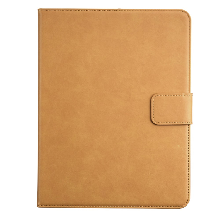 ナカバヤシ iPadAir13用PUレザージャケット/キャメル TBC-IPA24308CA (tm)