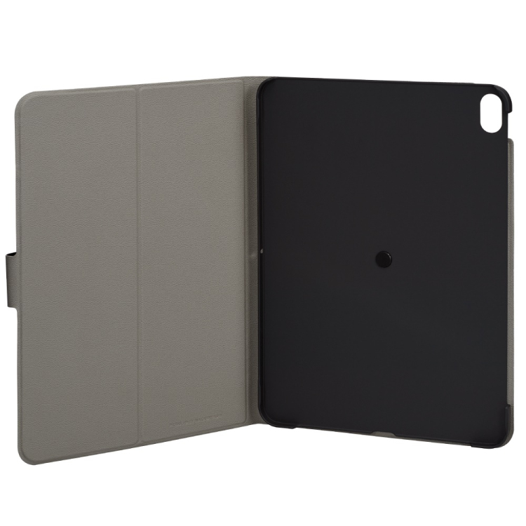 ナカバヤシ iPadAir11用回転式ハードケースカバー/ブラック TBC-IPA24109BK (tm)