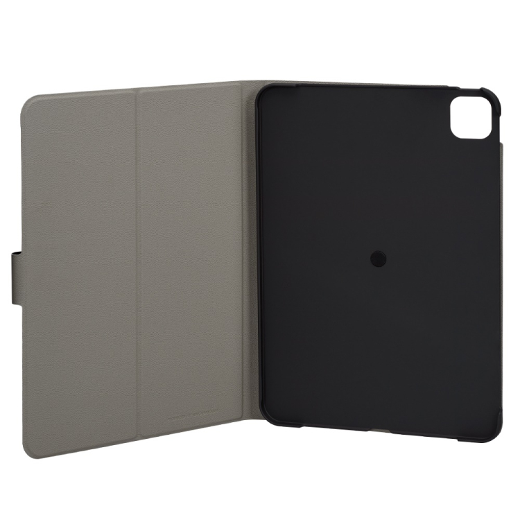 ナカバヤシ iPadPro11用回転式ハードケースカバー/ブラック TBC-IPP24109BK (tm)