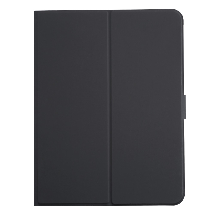 ナカバヤシ iPadPro13用回転式ハードケースカバー/ブラック TBC-IPP24309BK (tm)