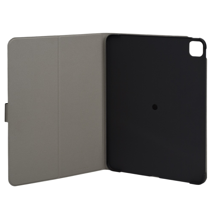 ナカバヤシ iPadPro13用回転式ハードケースカバー/ブラック TBC-IPP24309BK (tm)