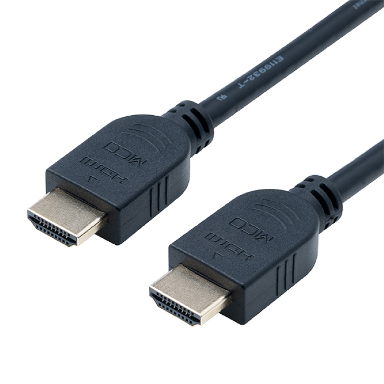 ナカバヤシ Premium HDMIケーブル 5m/黒 HDC-PM050BK (tm)