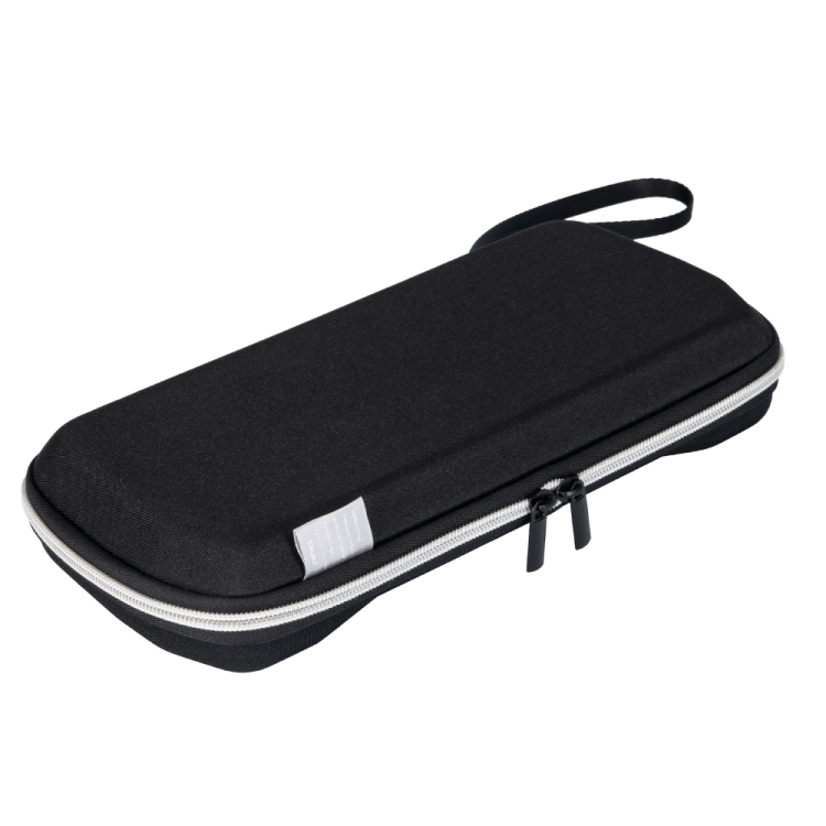 ナカバヤシ ROG Ally用EVAケース/ブラック SZC-RGA01BK (tm)