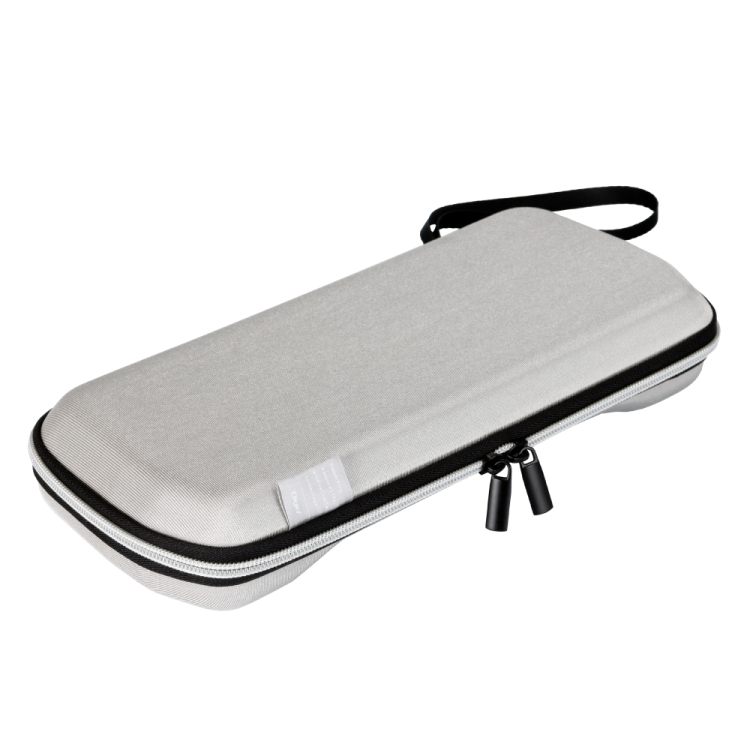 ナカバヤシ ROG Ally用EVAケース/グレー SZC-RGA01GY (tm)