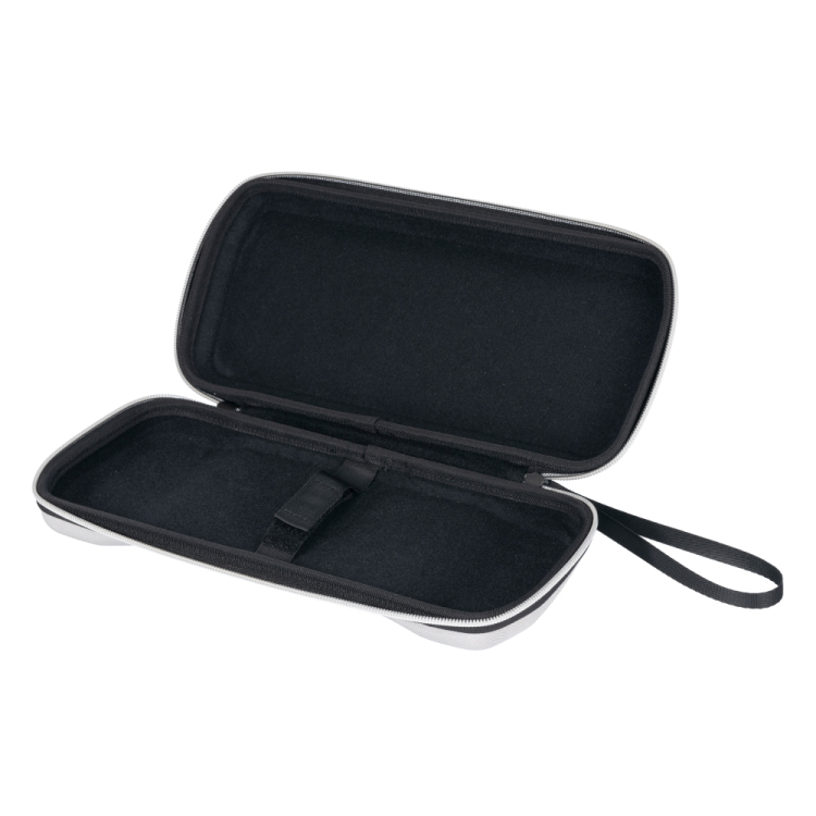 ナカバヤシ ROG Ally用EVAケース/グレー SZC-RGA01GY (tm)