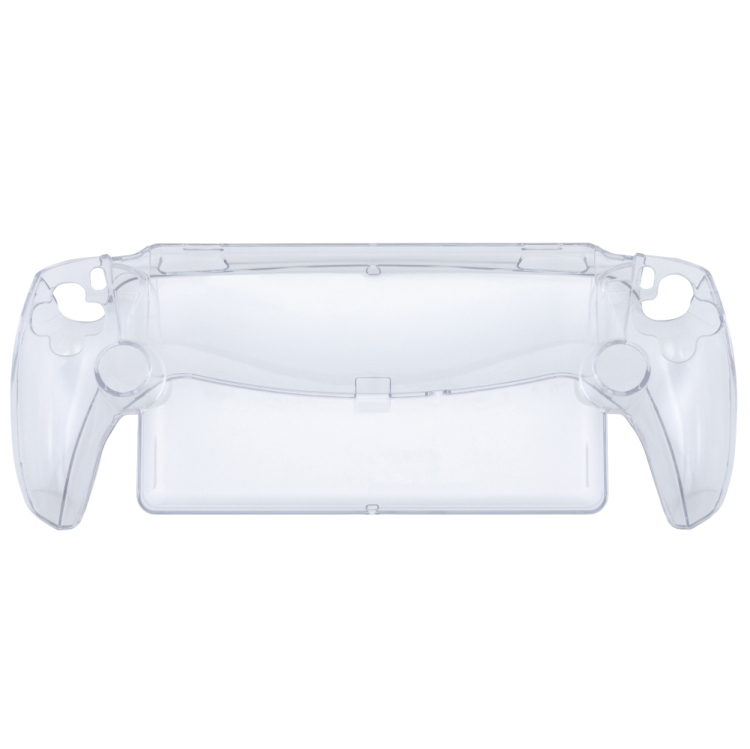 ナカバヤシ PS Portal リモートプレーヤー用 クリアカバー SZC-PSPO01CL (tm)