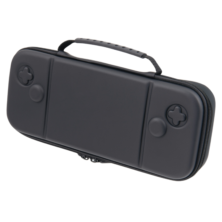 ナカバヤシ PS Portal リモートプレーヤー用 EVAプロテクトケース(スリム)/ブラック SZC-PSPO02BK (tm)