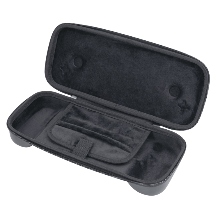 ナカバヤシ PS Portal リモートプレーヤー用 EVAプロテクトケース(スリム)/ブラック SZC-PSPO02BK (tm)