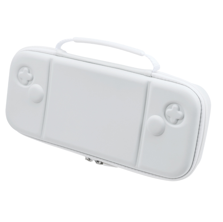 ナカバヤシ PS Portal リモートプレーヤー用 EVAプロテクトケース(スリム)/ホワイト SZC-PSPO02W (tm)