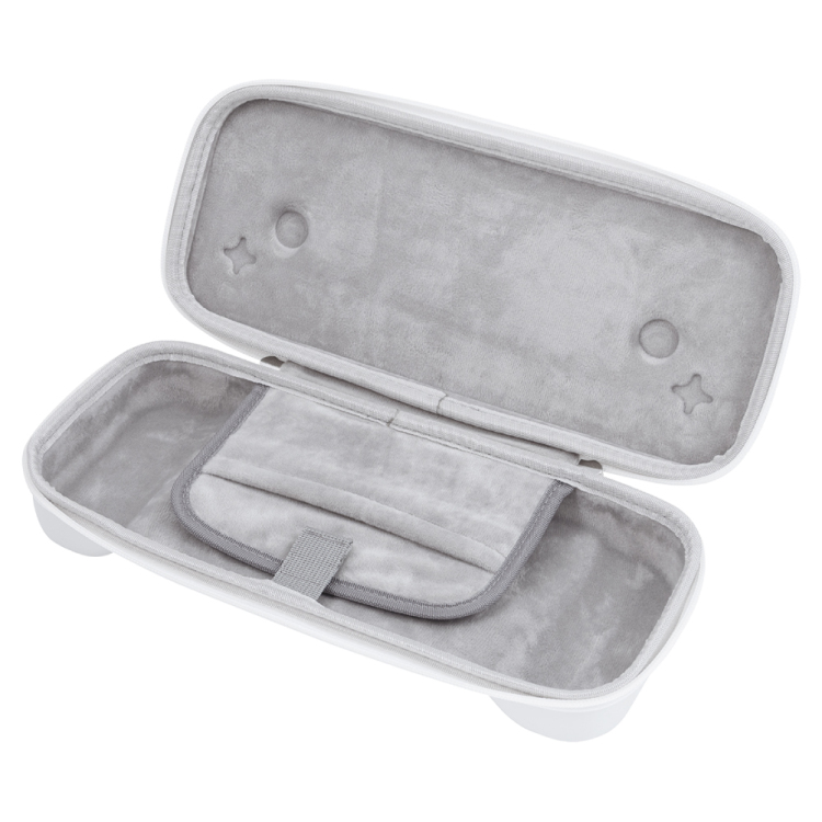 ナカバヤシ PS Portal リモートプレーヤー用 EVAプロテクトケース(スリム)/ホワイト SZC-PSPO02W (tm)