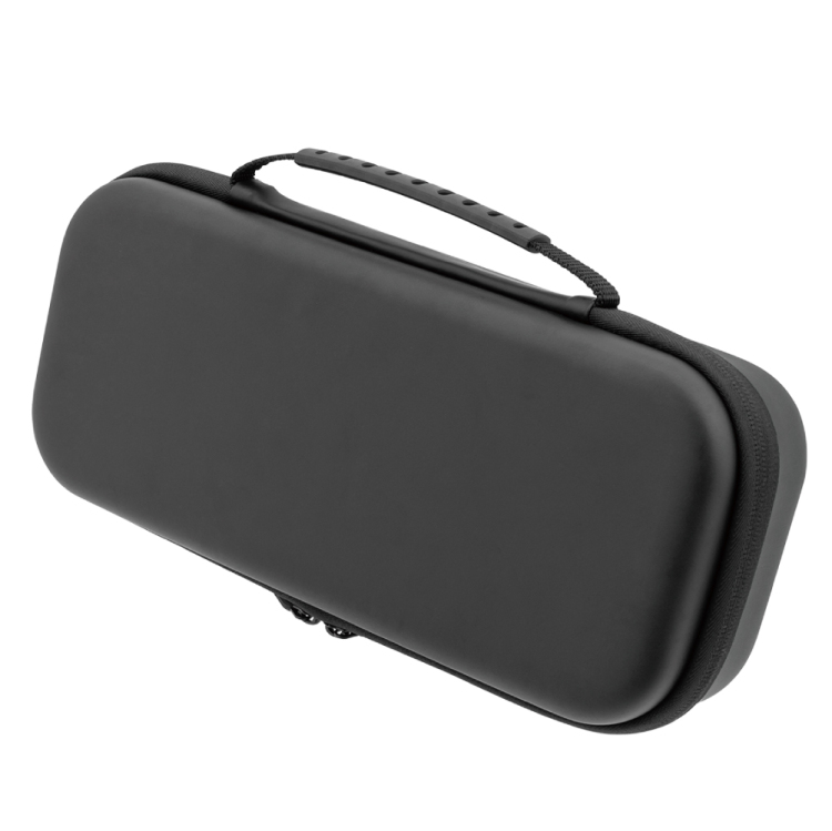 ナカバヤシ PS Portal リモートプレーヤー用 EVAプロテクトケース(ワイド)/ブラック SZC-PSPO03BK (tm)