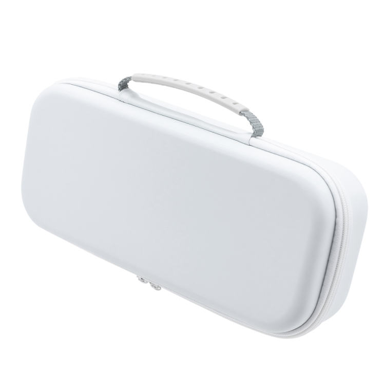 ナカバヤシ PS Portal リモートプレーヤー用 EVAプロテクトケース(ワイド)/ホワイト SZC-PSPO03W (tm)