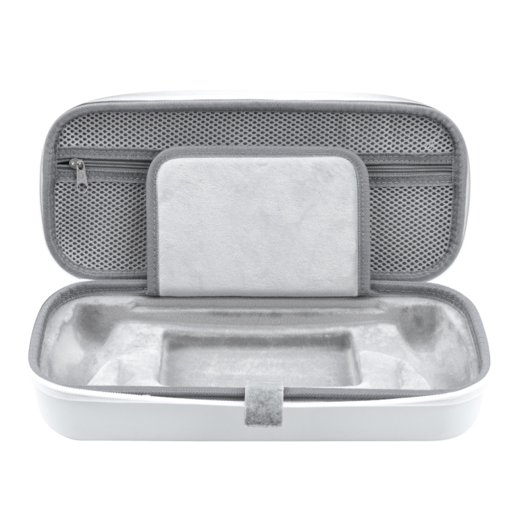 ナカバヤシ PS Portal リモートプレーヤー用 EVAプロテクトケース(ワイド)/ホワイト SZC-PSPO03W (tm)