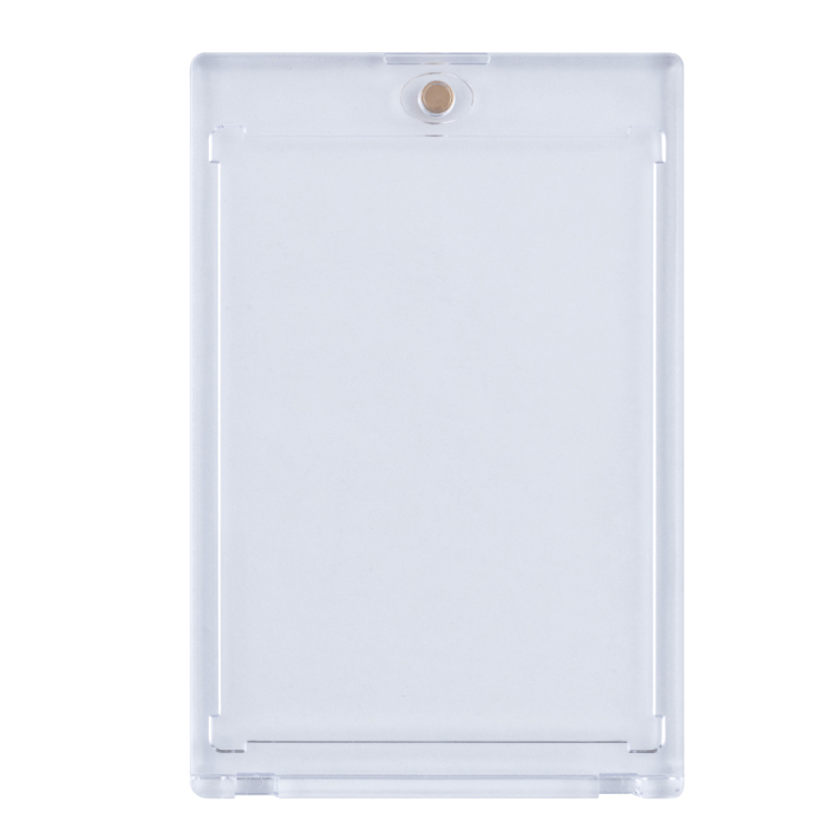 ナカバヤシ マグネットカードローダー/クリア TRC-01CL