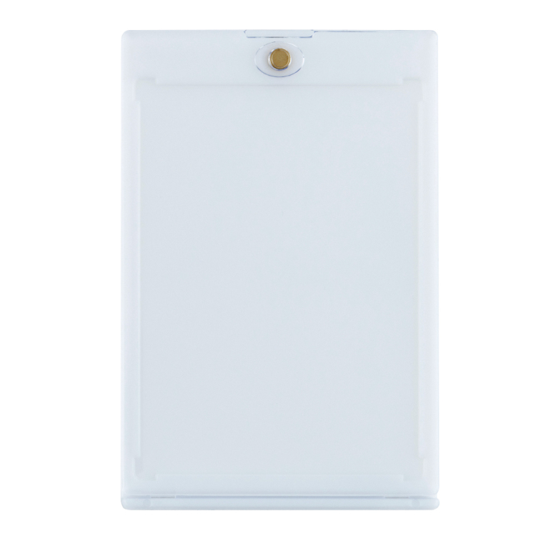 ナカバヤシ マグネットカードローダー/ホワイト TRC-02W