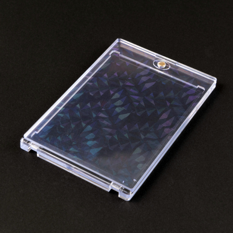 ナカバヤシ マグネットカードローダー（ホログラム） TRC-03