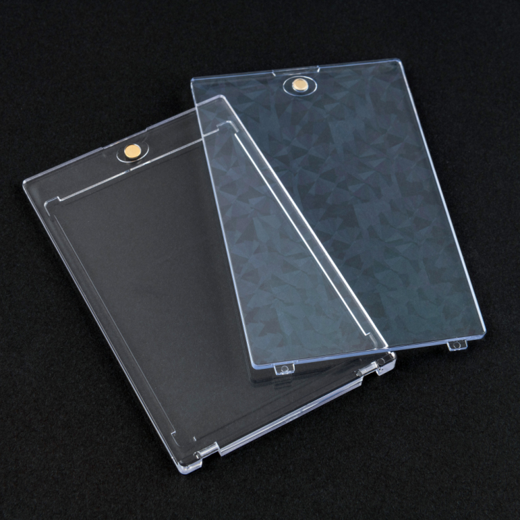 ナカバヤシ マグネットカードローダー（ホログラム） TRC-03