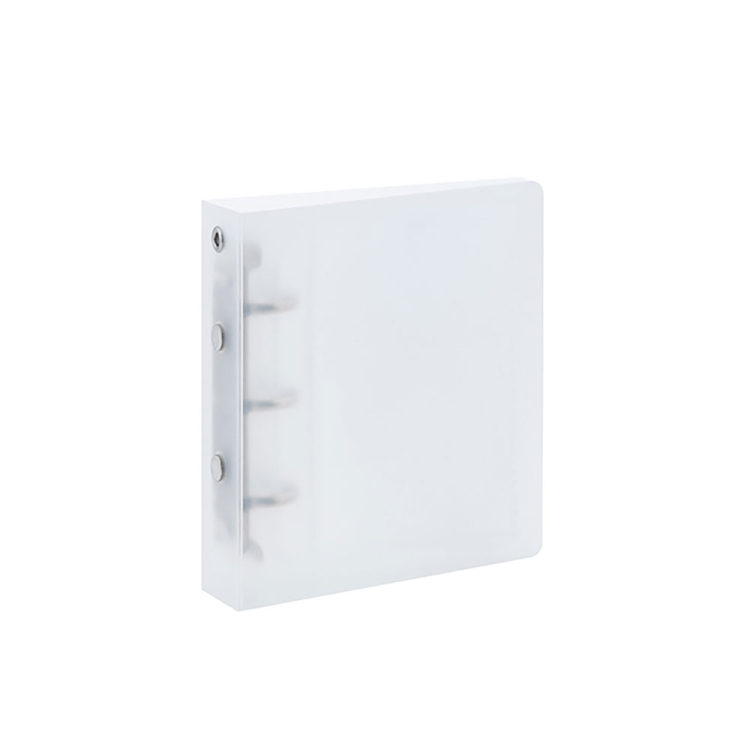 ナカバヤシ my Pick/トレカバインダー/mini/クリア MP-CBM7070C